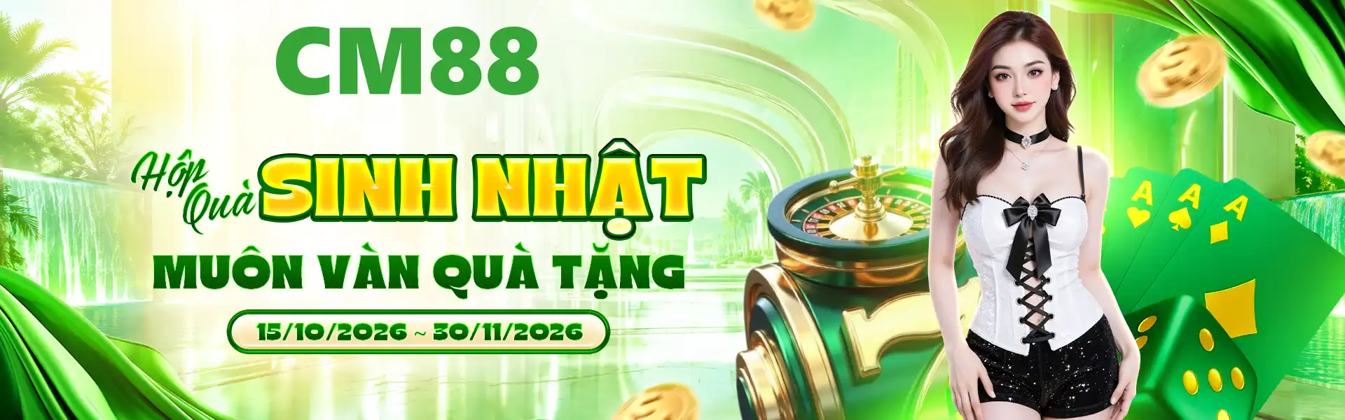 banner cm88 yere